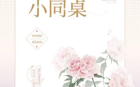 《暗恋小同桌》秋风十一的免费小说最新章节，江清洛,林皓然全文免费阅读