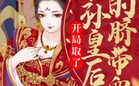 小说李世民,杜禹《大唐：开局取了长孙皇后的脐带血》在线全文免费阅读